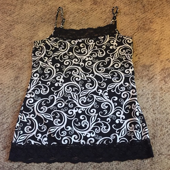 Dress Top