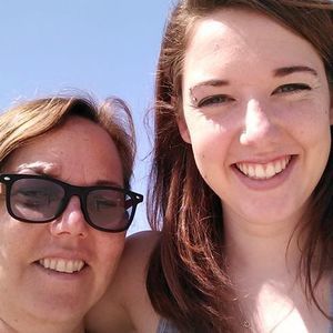 Meet your Posher, Siobhán