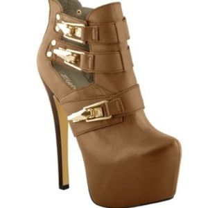 Zigi girl ny heels