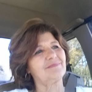 Meet your Posher, Sherrie