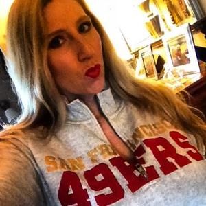 Meet your Posher, Allyson