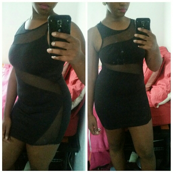 Dress - Picture 1 of 1