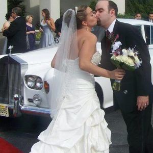 Meet your Posher, Jodi