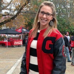 Meet your Posher, Lindsay