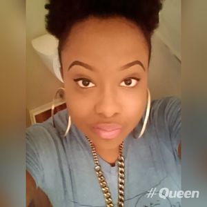 Meet your Posher, Jamiee