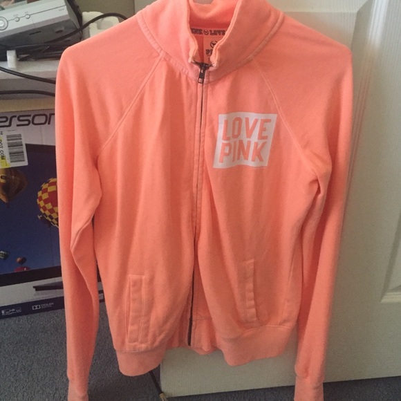 Victoria secret jacket