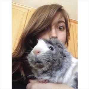 Meet your Posher, Sarah