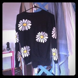 Brandy Melville RARE sweater!