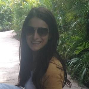 Meet your Posher, Kate