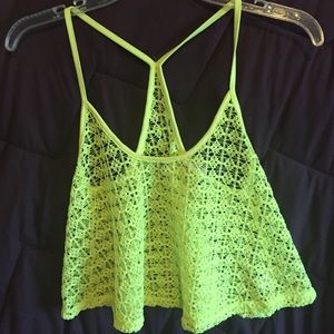 NWOT VS PINK Cover up