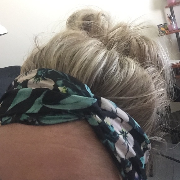 American eagle headband