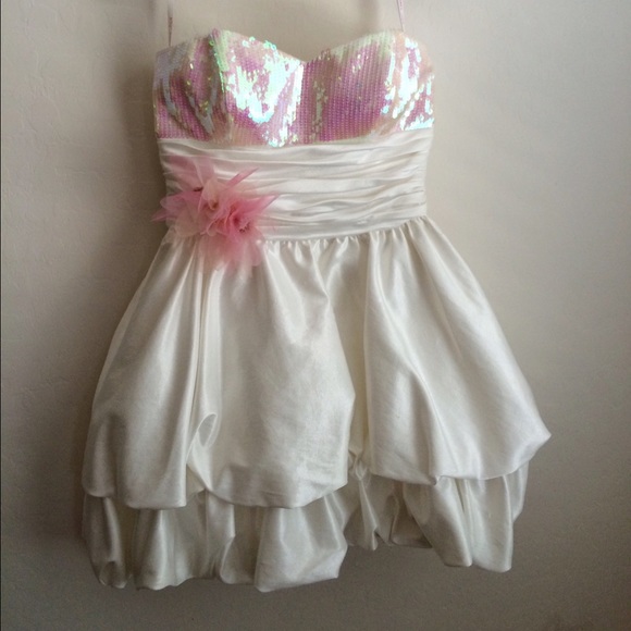 Betsey Johnson dress