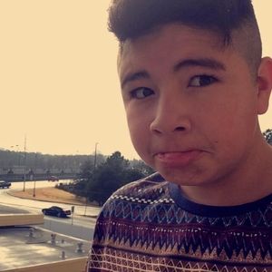 Meet your Posher, Julian