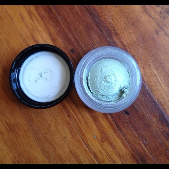 Charming Splurge Cream Shadow