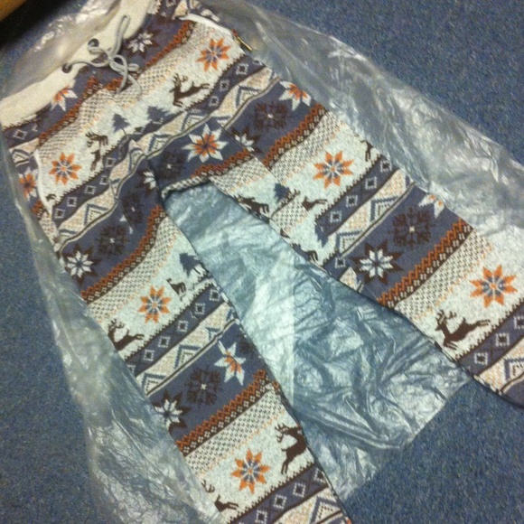 Men's jogger