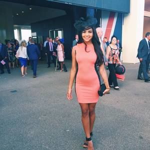 Meet your Posher, Gabby