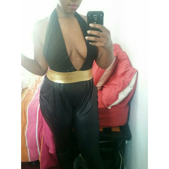 Jumpsuit - Picture 1 of 1