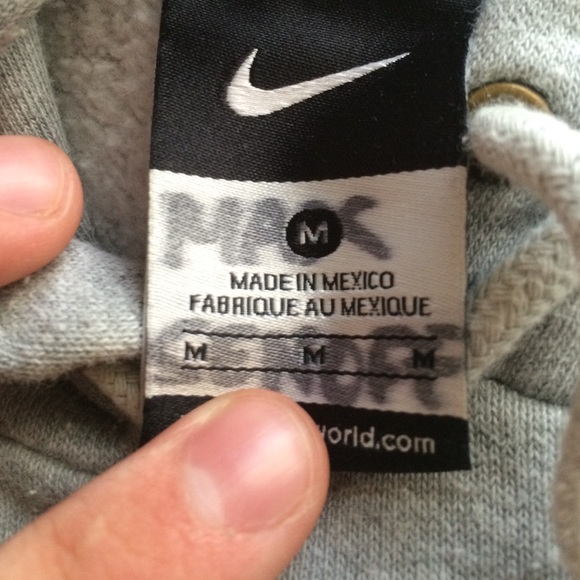 Alabama Nike Sweatshirt Roll Tide! - Picture 3 of 3