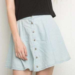 ❌SOLD❌Brya Skirt