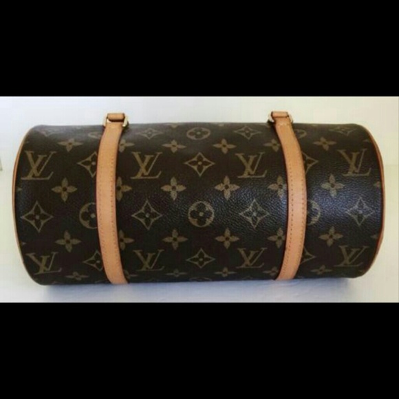 Authentic Louis Vuitton Papillion