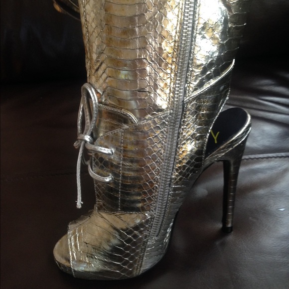 Zigi girl silver