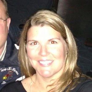 Meet your Posher, Brooke