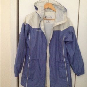 Columbia jacket