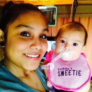 Meet your Posher, Valeria