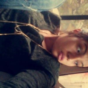 Meet your Posher, Yvette