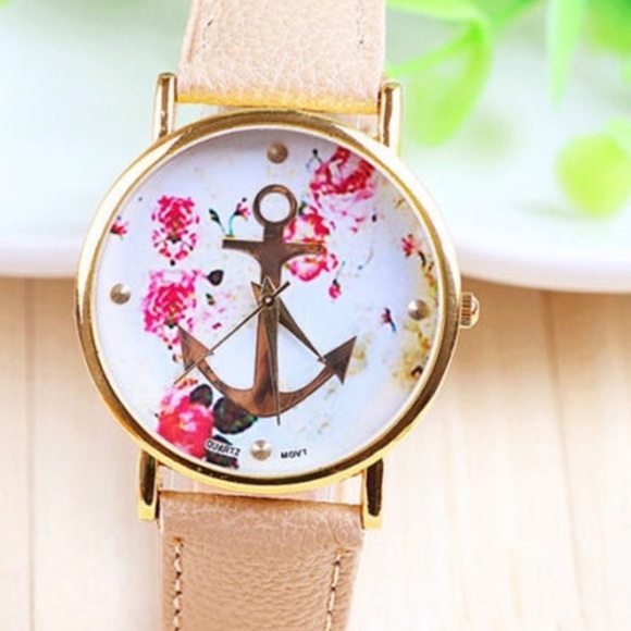 Anchor watch✔️