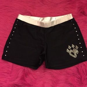 ❌SOLD❌Cheer athletics spanx