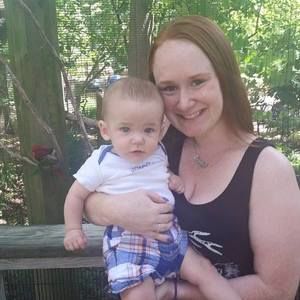 Meet your Posher, Jenny