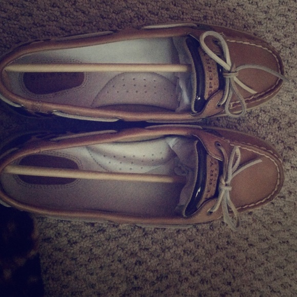 🐱 Cheetah print sperrys 🐱