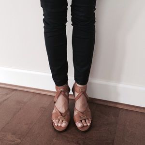 Elliot Lucca Veronica heels