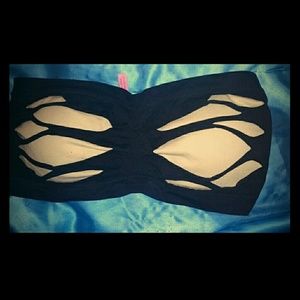 Rue21 Bandeau