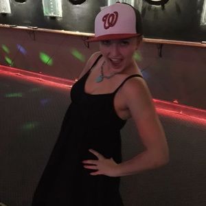 Meet your Posher, Maryanne