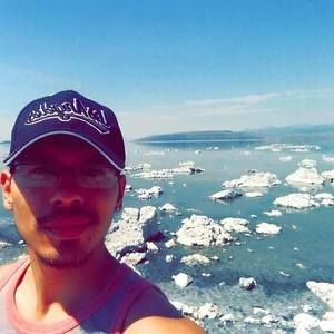 Meet your Posher, Raul