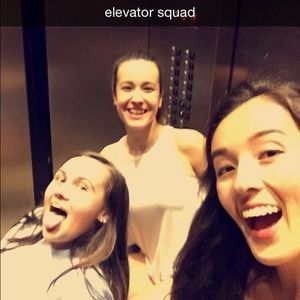 Meet your Posher, Samantha