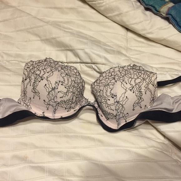 Victoria secret bra