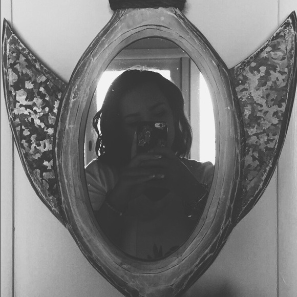 Meet your Posher, Maddy