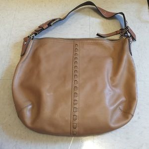 Coach tote bag