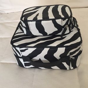 QVC Makeup bag