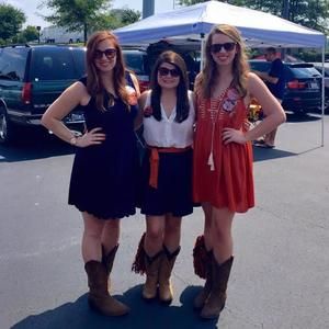 Meet your Posher, Kellie