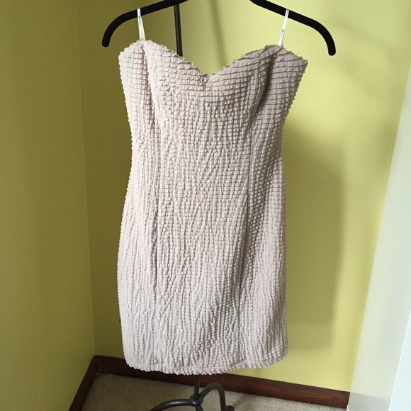 Sexy Rouched Body Con Dress 😘😍