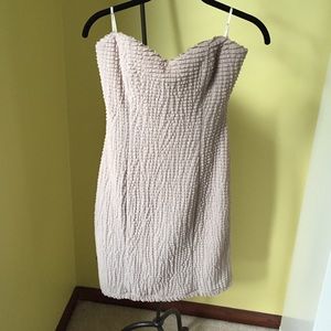 Sexy Rouched Body Con Dress 😘😍