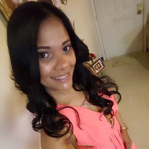 Meet your Posher, Alexandra