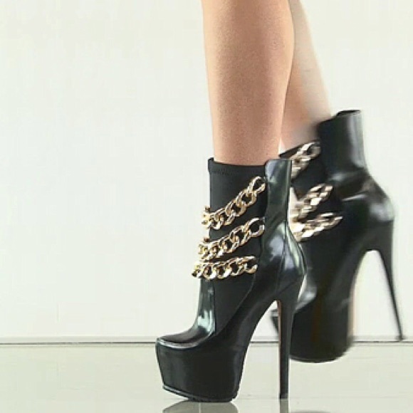 Zigi girl chain