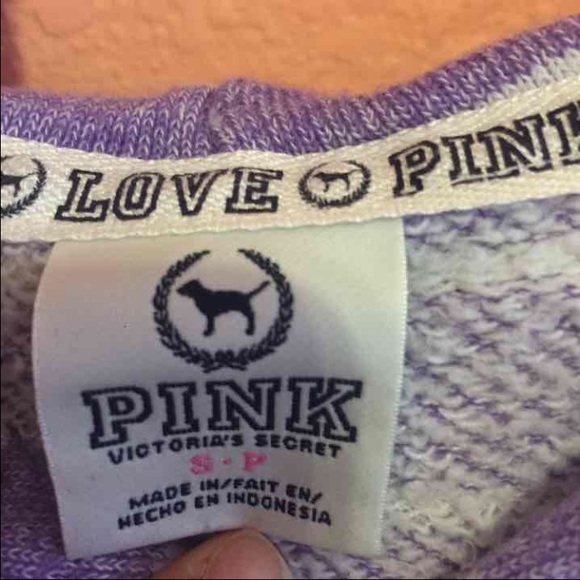 PINK jacket - Small - Picture 3 of 4