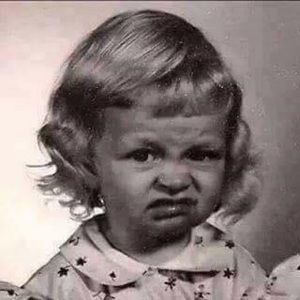 Meet your Posher, Kevin