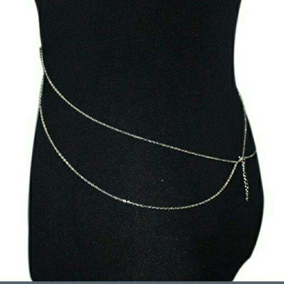 Body Chain - Picture 2 of 4